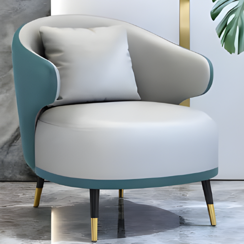 Modern Accent Lounge Chair @HOG - Home, Office, Online Marketplace