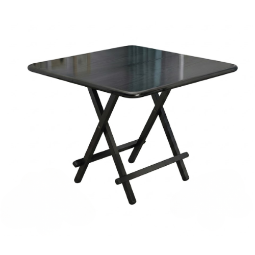 Modern Black Foldable Dining Set @HOG - Home, Office, Garden, Online Marketplace