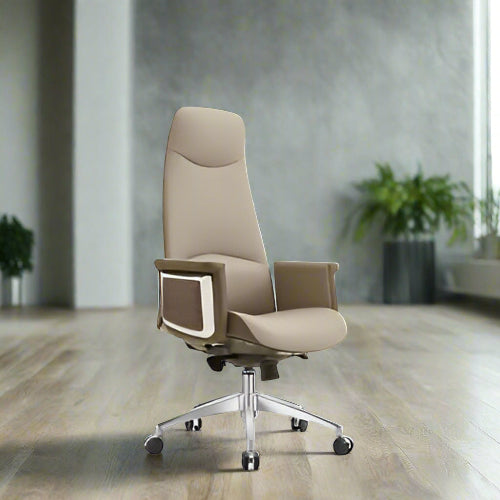Modern Executive Chair. @HOG - Home Office Garden Online Marketplace
