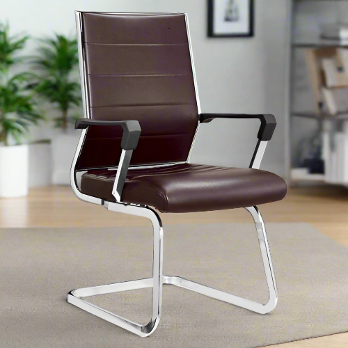 Modern Executive Office Visitors' Chair Order Now @HOG Online Marketplace