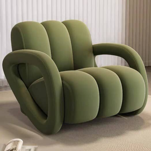 Modern Lounge Chair @HOG - Home, Office, Garden, Online Marketplace