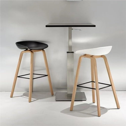 Modern Minimalist Bar Chair. Home Office Garden | HOG-HomeOfficeGarden | online marketplace