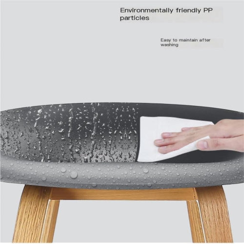 Modern Minimalist Bar Chair. Home Office Garden | HOG-HomeOfficeGarden | online marketplace