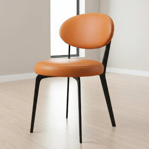 Modern Minimalist Dining Chair @HOG - Home, Office, Garden, Online Marketplace