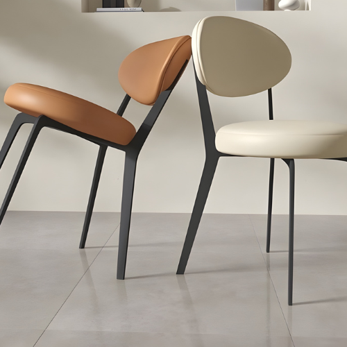 Modern Minimalist Dining Chair @HOG - Home, Office, Garden, Online Marketplace