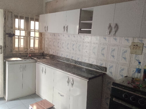 Modern Modular Kitchen Cabinet. @HOG - Home Office Garden Online Marketplace