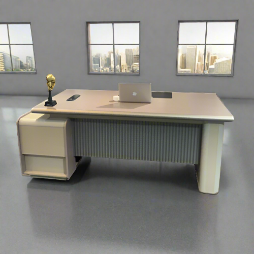 Modern Office Desk. @HOG - Home Office Garden Online Marketplace