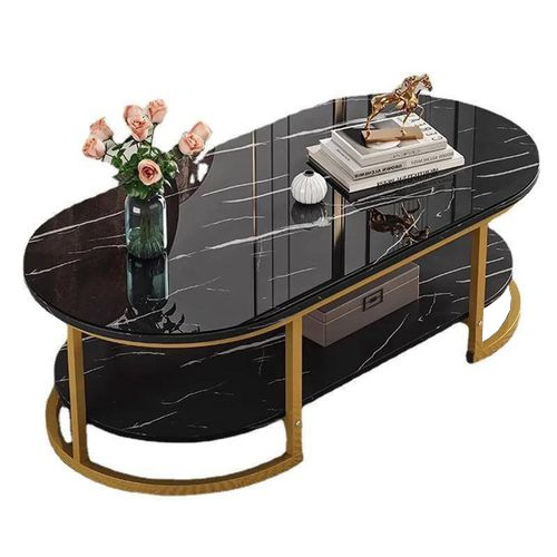 Modern Oval Coffee Table. Home Office Garden | HOG-HomeOfficeGarden | online marketplace