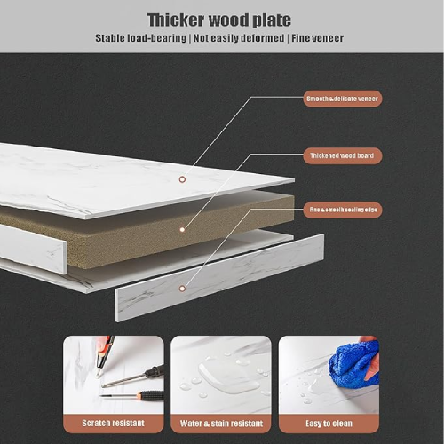 Modern Oval Coffee Table. Home Office Garden | HOG-HomeOfficeGarden | online marketplace