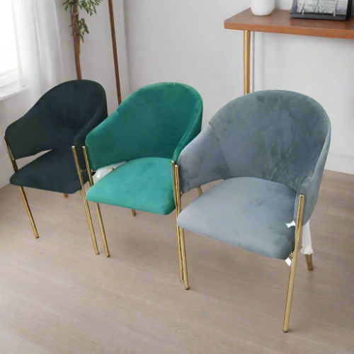 Modern Seat Dining Chair. @HOG - Home Office Garden Online Marketplace