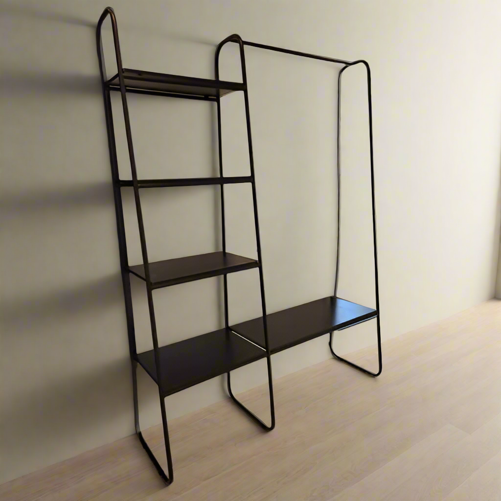Modern Shelve/Hanger Unit @HOG - Home Office Garden Online Marketplace