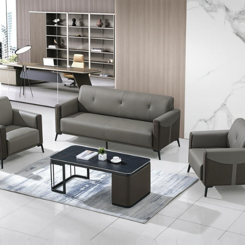 Modern Sofa Set for Home and Office Use @HOG - Home, Office, Garden, Online Marketplace