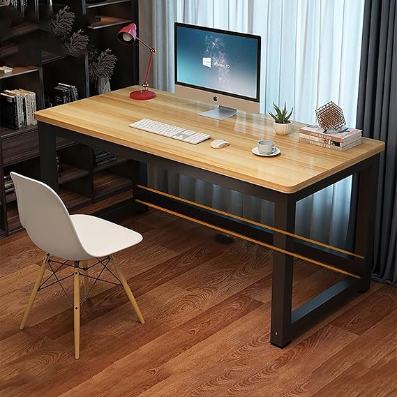 Modern Wooden Computer Desk. Home Office Garden | HOG-HomeOfficeGarden | online marketplace