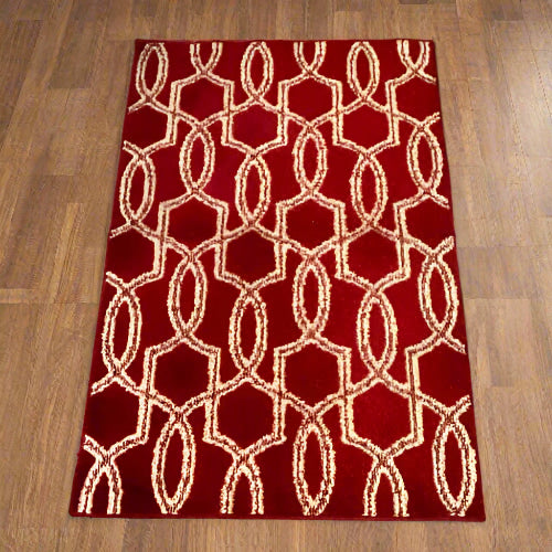 Mohawk Home Accent Rug - Sedona / Shell / 30 X 45 Inch. Home Office Garden | HOG-HomeOfficeGarden | online marketplace