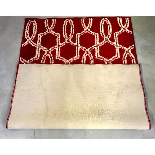 Mohawk Home Accent Rug - Sedona / Shell / 30 X 45 Inch. Home Office Garden | HOG-HomeOfficeGarden | online marketplace