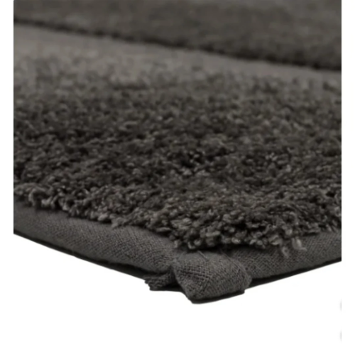 Mohawk Home Double Stripe Bath Rug - Grey - 2 Ft X 3 Ft @HOG - Home, Office, Garden, Online Marketplace