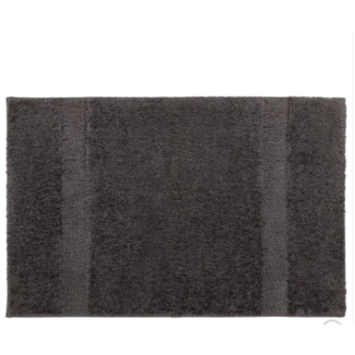 Mohawk Home Double Stripe Bath Rug - Grey - 2 Ft X 3 Ft @HOG - Home, Office, Garden, Online Marketplace