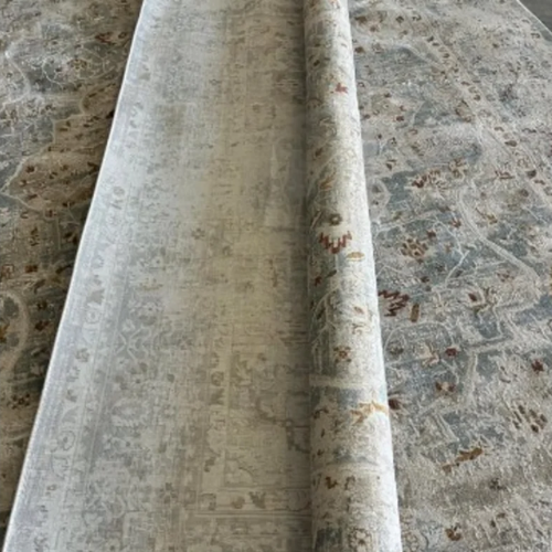 Mohawk Home Vega Rug Collection - Castor - 6 Ft. 6" X 9 Ft. 6" @HOG - Home, Office, Garden, Online Marketplace