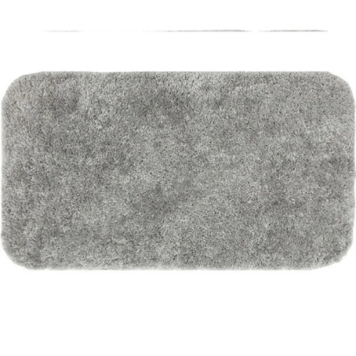 Mohawk Machine Washable Bath Mat & Rug - Grey - 2 Ft X 3 Ft @HOG - Home, Office, Garden, Online Marketplace