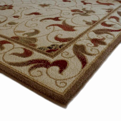 Monterey Beige Machine-woven Area Rug - 7ft X 10ft @HOG - Home Office Garden Online Marketplace