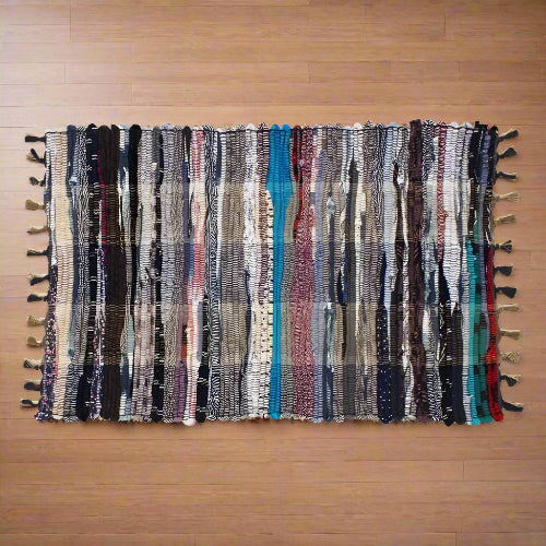 Multi-Colour Indoor Mat – 50 x 80 cm
@HOG - Home Office Garden Online Marketplace