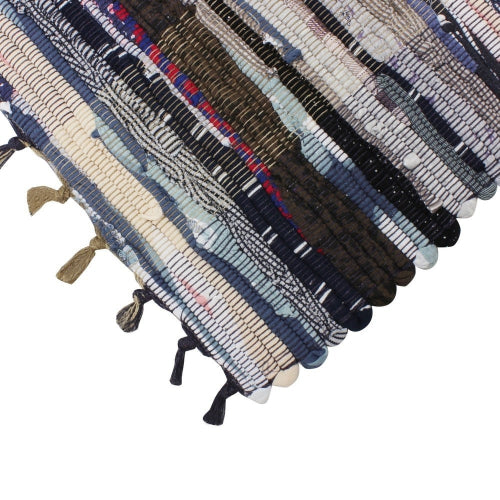 Multi-Colour Indoor Mat – 50 x 80 cm
@HOG - Home Office Garden Online Marketplace