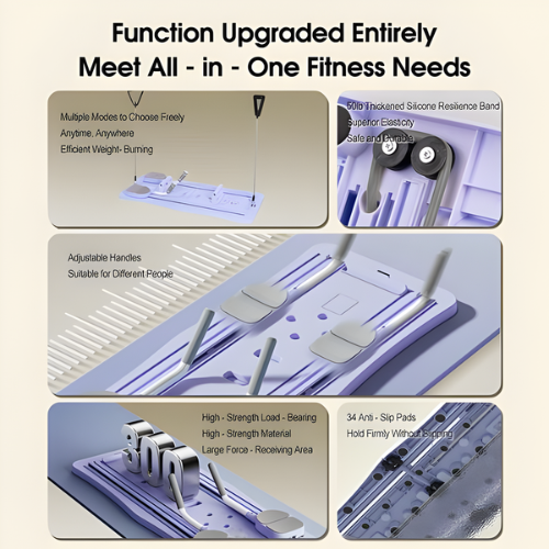 Multi-Functional Fitness Board @HOG - Home, Office, Garden, Online Marketplace