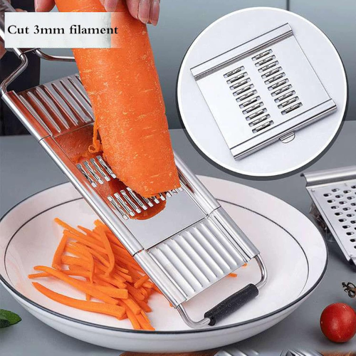 Multi-Functional Vegetable Slicer @HOG - Home, Office, Garden, Online Marketplace