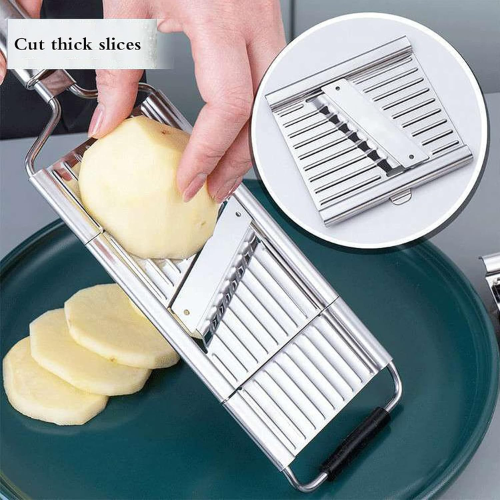 Multi-Functional Vegetable Slicer @HOG - Home, Office, Garden, Online Marketplace