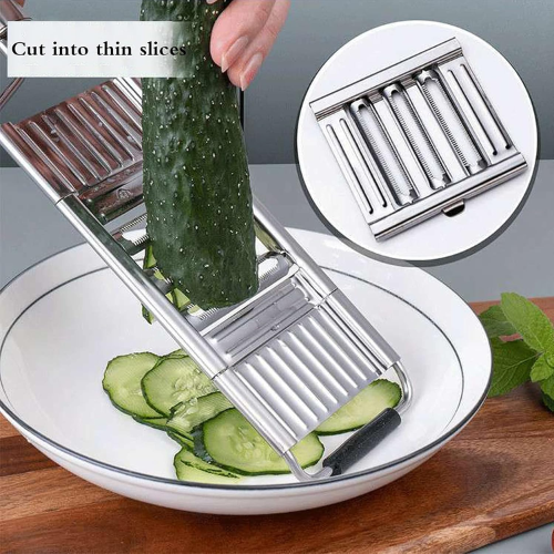 Multi-Functional Vegetable Slicer @HOG - Home, Office, Garden, Online Marketplace