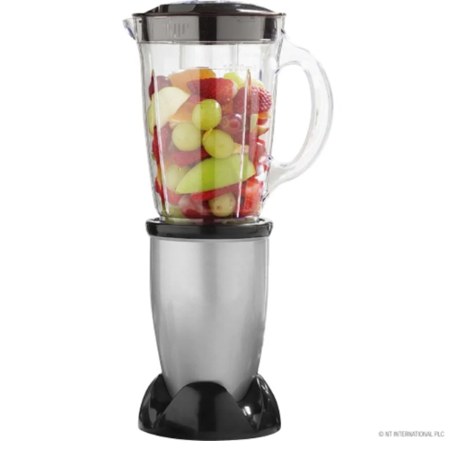 Multi Blender - 17pc @HOG - Home, Office, Garden, Online Marketplace