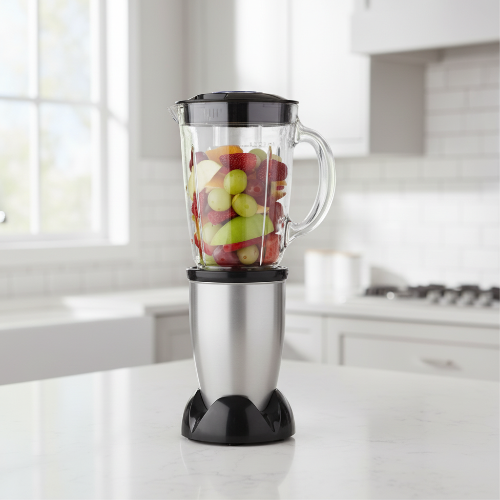 Multi Blender - 17pc @HOG - Home, Office, Garden, Online Marketplace