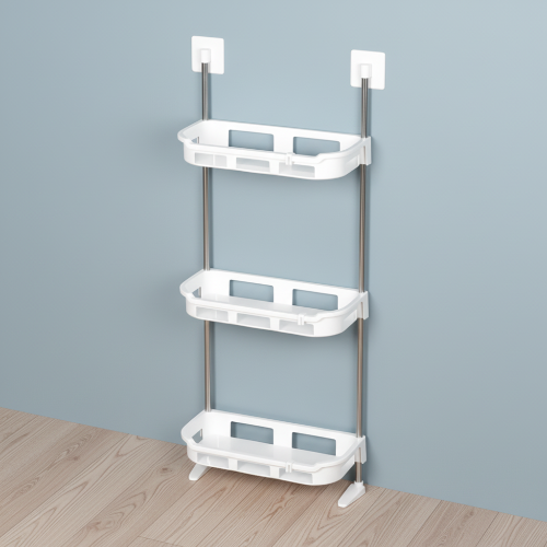 Multifunctional Toilet/kitchen/bathroom Rack Shelf @HOG - Home, Office, Garden, Online Marketplace