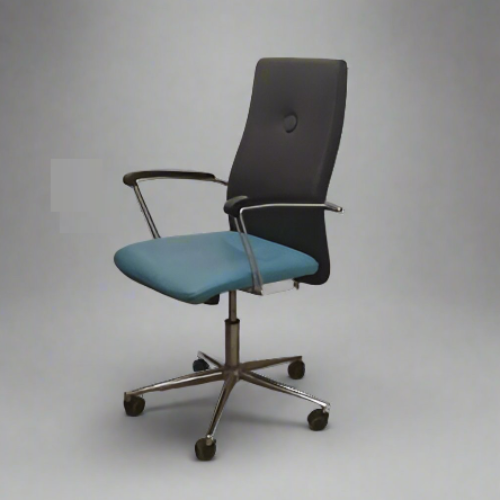 Nadal Swivel Chair @HOG - Home Office Garden Online Marketplace