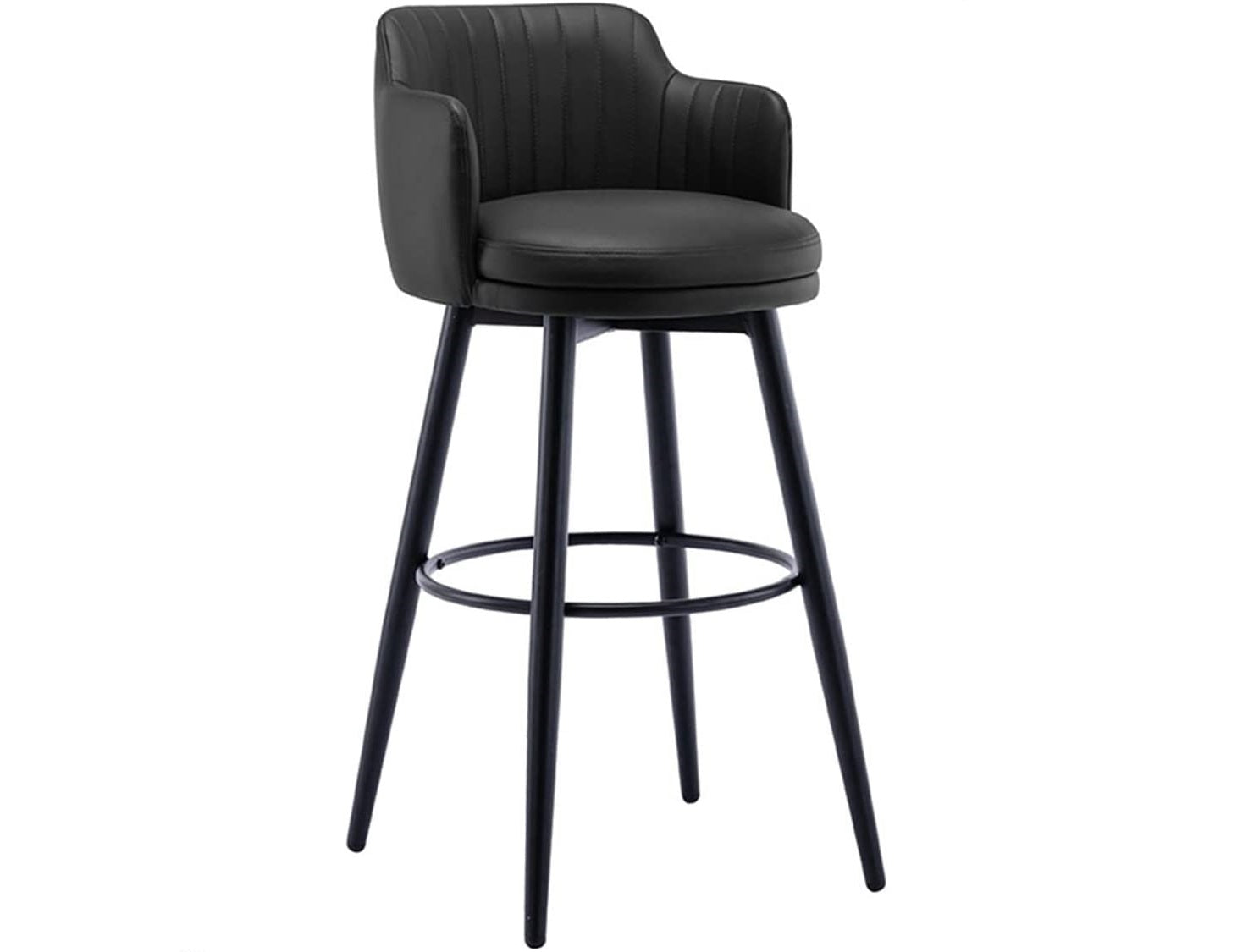 Nappa High Stool Chair | HOG-Home. Office. Garden online marketplace