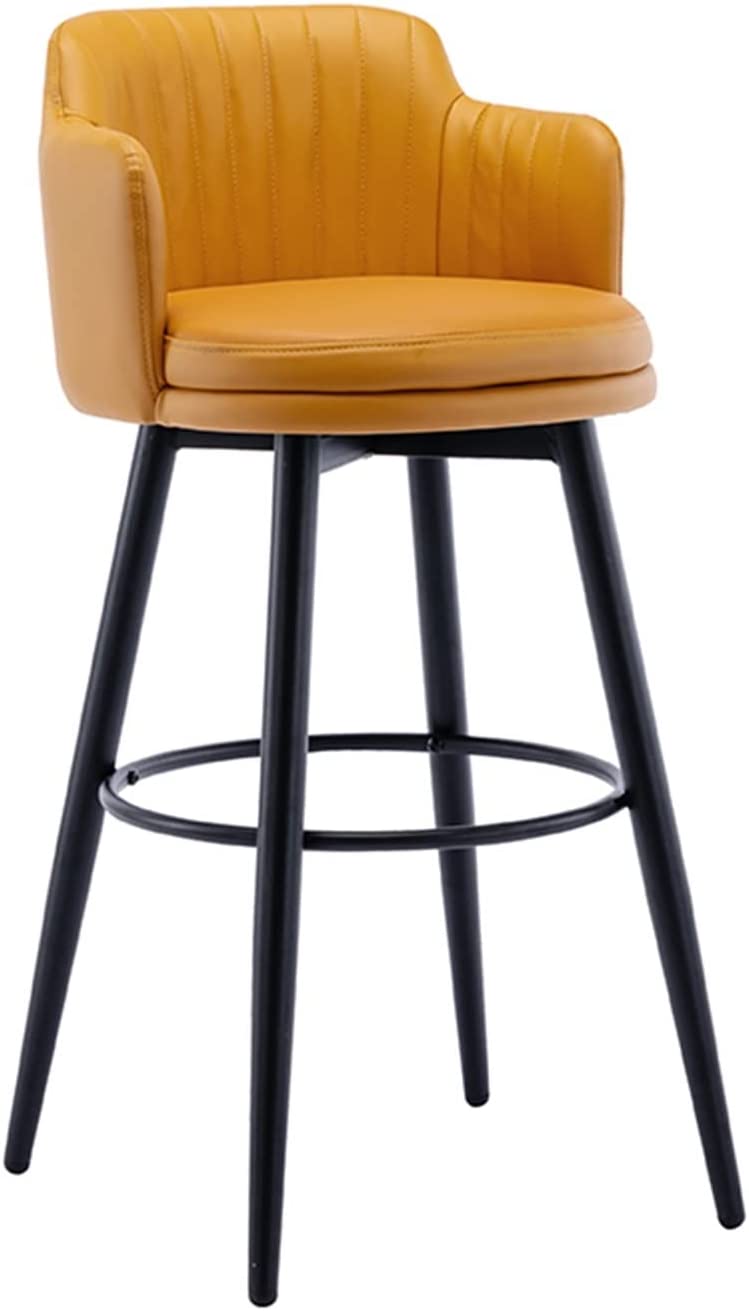 Nappa High Stool Chair | HOG-Home. Office. Garden online marketplace