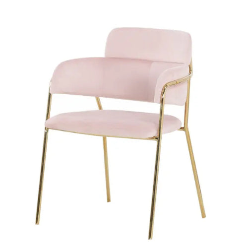 Nect Velvet Dining Set. @HOG - Home Office Garden Online Marketplace