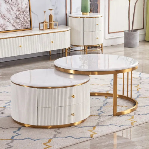 Nesting Coffee Tables @HOG - Home Office Garden Online Marketplace