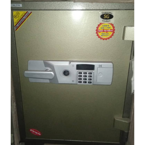 Digital and Master Key Lock 106 Safe. Home Office Garden | HOG-HomeOfficeGarden | online marketplace