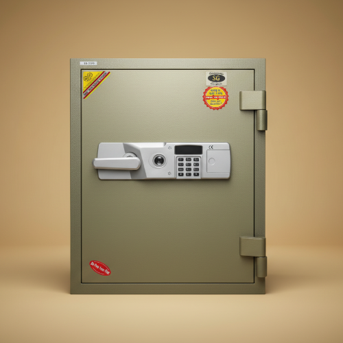 Digital and Master Key Lock 106 Safe. Home Office Garden | HOG-HomeOfficeGarden | online marketplace