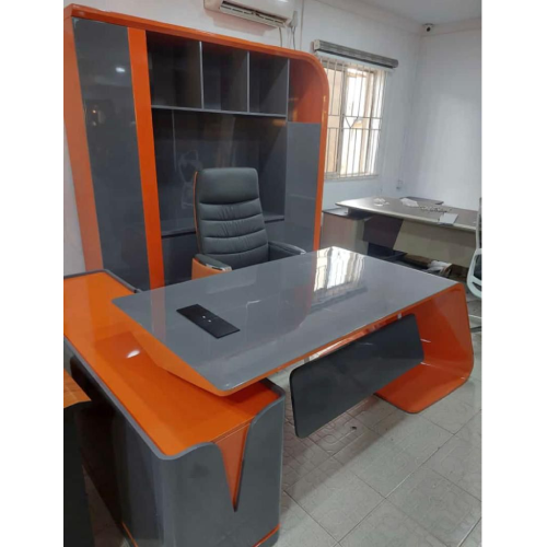 2 meter Executive Office Table Sets | HOG-Home. Office. Garden online marketplace