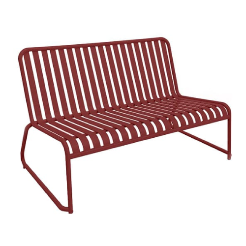 2 Seater Sled Lounger Chair Home Office Garden | HOG-Home Office Garden | online marketplace
