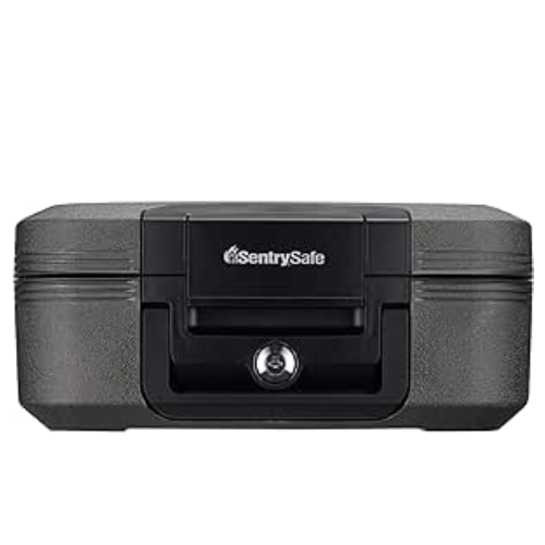 Sentry Fireproof Safe with Key Lock Home Office Garden | HOG-Home Office Garden | online marketplace