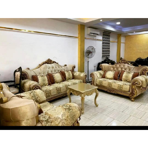 Royal Luxury sofa Chair Home Office Garden | HOG-Home Office Garden | HOG-Home Office Garden