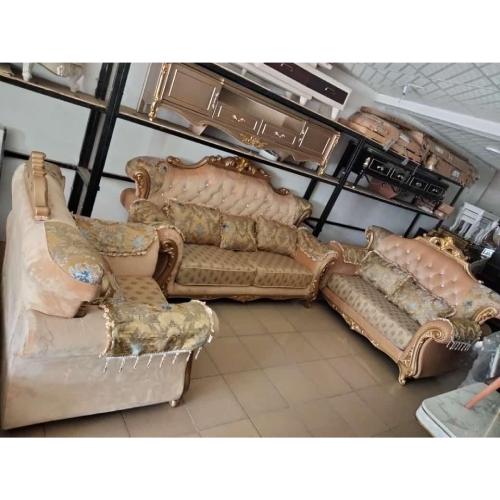 Executive Royal sofa Chair Home Office Garden | HOG-Home Office Garden | HOG-Home Office Garden