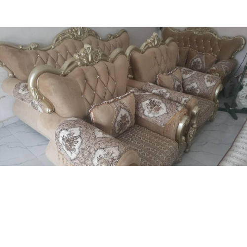 Italian Royal Sofa Chair Home Office Garden | HOG-Home Office Garden | HOG-Home Office Garden