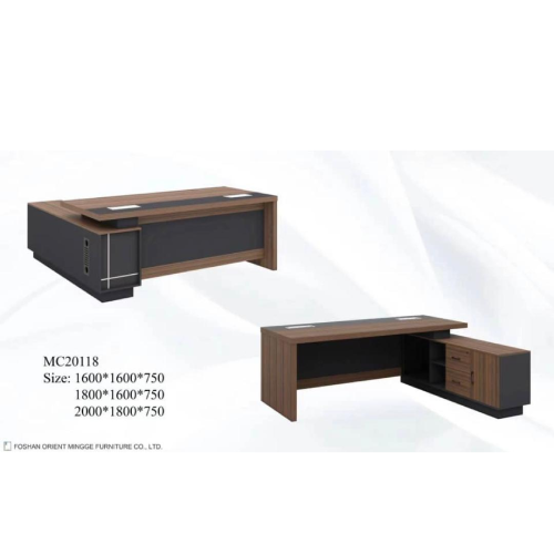 Luxury Office Table 1.8 meter Home Office Garden | HOG-Home Office Garden | HOG-Home Office Garden