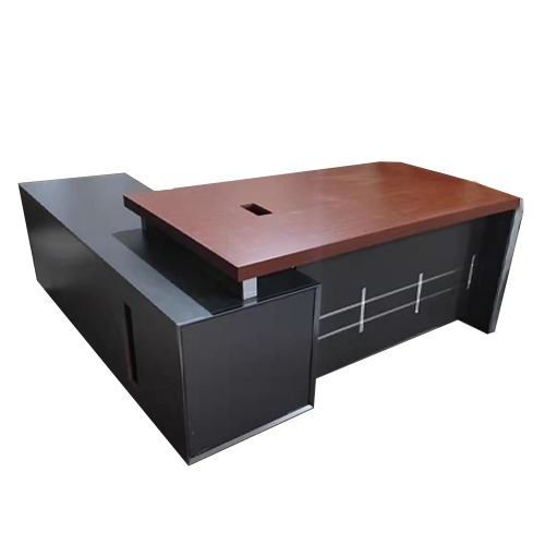 Modern Antique Wooden Office Desk 1.8 Meter Home Office Garden | HOG-Home Office Garden | HOG-Home Office Garden