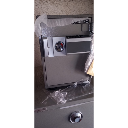 Digital Fire Proof Safe - ESD-102T
