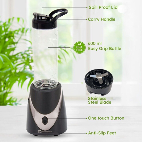 Nutrient Extractor Silver. Home Office Garden | HOG-HomeOfficeGarden | online marketplace